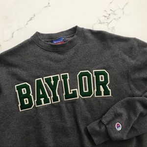 baylor championship shirts